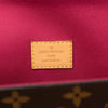 Louis Vuitton Monogram Cluny BB Secondhand