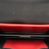 Prada Mini Saffiano Lux Sound Lock Satchel Secondhand