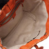 Gucci Calfskin Bamboo Tassel Tote Secondhand