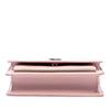 Saint Laurent Mini Calfskin Monogram Sunset Wallet on Chain Secondhand