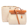 Hermès Toile H Herbag MM Secondhand