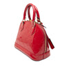 Louis Vuitton Monogram Vernis Alma BB Secondhand