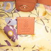 Gucci Raffia Bamboo Childrens Tote Secondhand