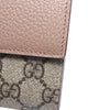 Gucci GG Supreme Wallet Secondhand