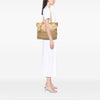Prada Vitello Daino Tote Secondhand