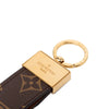 Louis Vuitton Monogram Dauphine Dragonne Bag Charm and Key Holder Secondhand