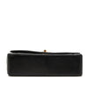 Chanel Medium Lambskin Diana Flap Secondhand