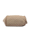 Gucci GG Canvas Sukey Satchel Secondhand