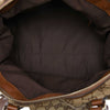 Gucci GG Canvas Sukey Satchel Secondhand