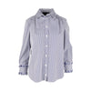 Secondhand Rossella Jardini Stripe Shirt - '10s