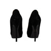 Secondhand Gucci Peeptoe Pumps - '10s