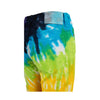 Secondhand Todd Oldham Tie-dye Pants - '90s