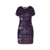 Secondhand Gucci Plexiglass Bead Dress