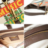 GUCCI Hobos Second-hand