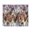 Secondhand Missoni Knit Kaftan Dress - '10s
