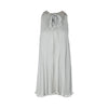 Secondhand Luisa Beccaria Dress and Coat Set - '10s
