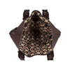 Secondhand Gucci Guccissima Horsebit Pelham Shoulder Bag - '10s