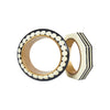 Secondhand Collection Privée Bangle Set - '90s