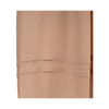 Secondhand Moschino V-neck Midi Dress - '10s