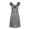 Secondhand Moschino Cheap and Chic Vintage Lace Dress - '00s