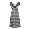 Secondhand Moschino Cheap and Chic Vintage Lace Dress - '00s