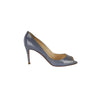 Secondhand Christian Louboutin You You Peep-toe Pumps - '10s