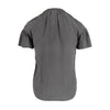 Secondhand Moschino Silk Top - '10s