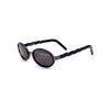 Secondhand Yves Saint Laurent Oval Sunglasses - '00s