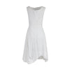 Secondhand Vivienne Westwood Anglomania Embroidered Dress - '00s