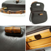 GUCCI Handbag Second-hand