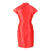 Secondhand Oscar de la Renta Top and Skirt Set - '00s