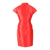 Secondhand Oscar de la Renta Top and Skirt Set - '00s