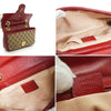 GUCCI Shoulder Bag Second-hand