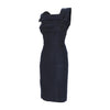 Secondhand Vivienne Westwood Anglomania Denim Dress - '00s