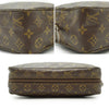 Secondhand Louis Vuitton Clutch Bag Vintage Trousse de Toilette
