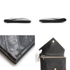 YVES SAINT LAURENT Clutch Bag Second-hand