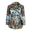Secondhand Franck Sorbier Printed Jacket - '10s