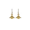 Secondhand Vivienne Westwood Orb Earrings - '00s