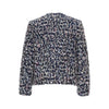 Secondhand Louis Vuitton LV Paris Multicolor Jacket - '10s