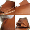 LOUIS VUITTON Wallet Second-hand