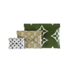 Secondhand Louis Vuitton Kirigami Set of Three Envelop Clutch - '20s