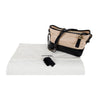 Secondhand Chanel Quilted Large Gabrielle Hobo Bag - '10s