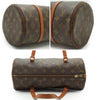Secondhand Louis Vuitton Handbag Vintage Papillon