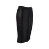 Secondhand Roberto Cavalli Strechy Midi Skirt - '10s