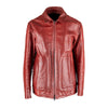 Secondhand Gianfranco Ferré Leather Jacket - '00s