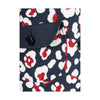Secondhand Red Valentino Printed Coat - '10s