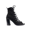 Secondhand Ann Demeulemeester Lace-up Heels - '00s