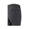 Secondhand Boglioli Pinstripe Suit - '00s