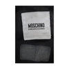 Secondhand Moschino Cheap and Chic Shearling Coat with Fur - '10s