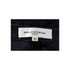 Secondhand Balenciaga Cotton Twill Short Skirt - '10s